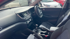 Hyundai Tucson 1.7 CRDi Blue Drive SE 5dr 2WD Diesel Estate